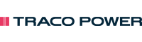 TRACO Power logo